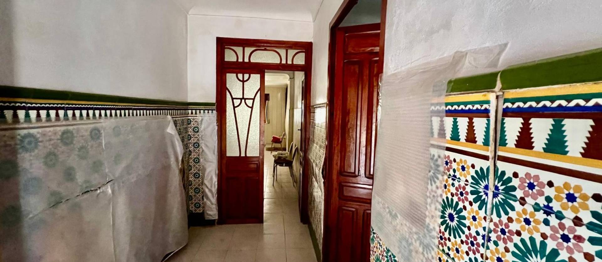 Sale - Townhouse - Pinoso