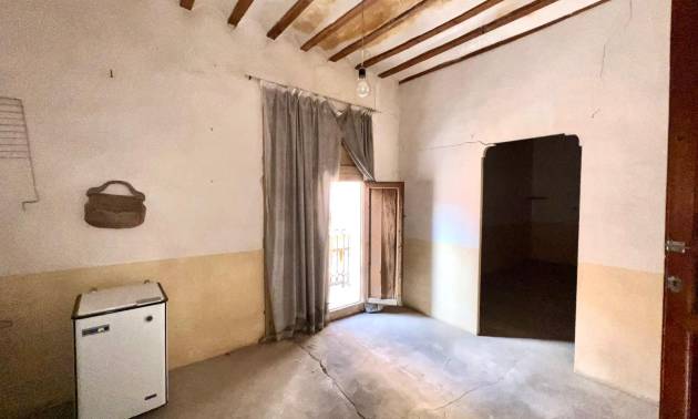 Sale - Townhouse - Pinoso