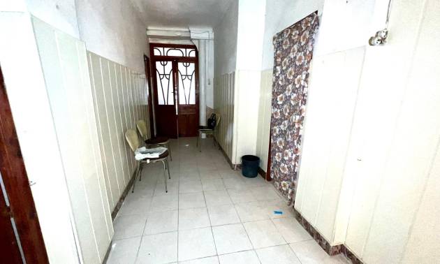 Sale - Townhouse - Pinoso