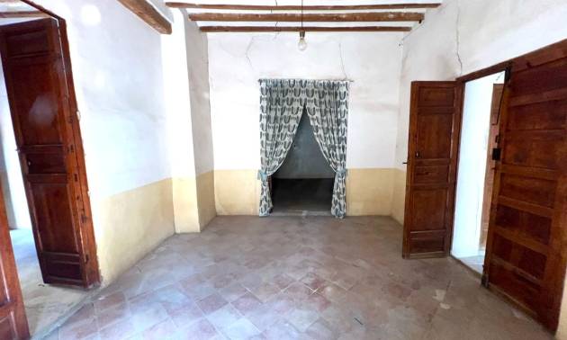 Sale - Townhouse - Pinoso