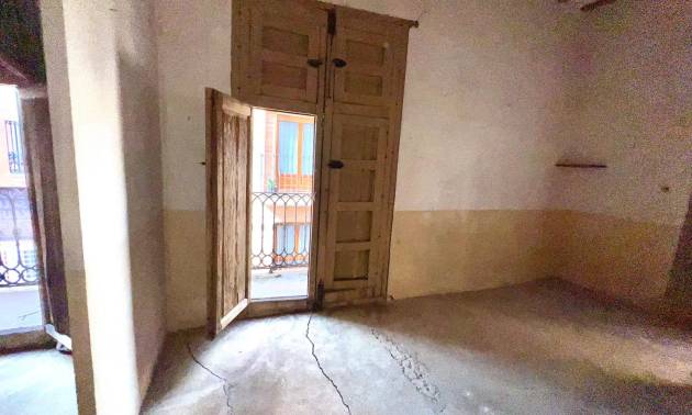 Sale - Townhouse - Pinoso