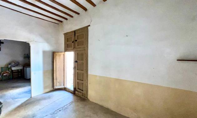 Sale - Townhouse - Pinoso