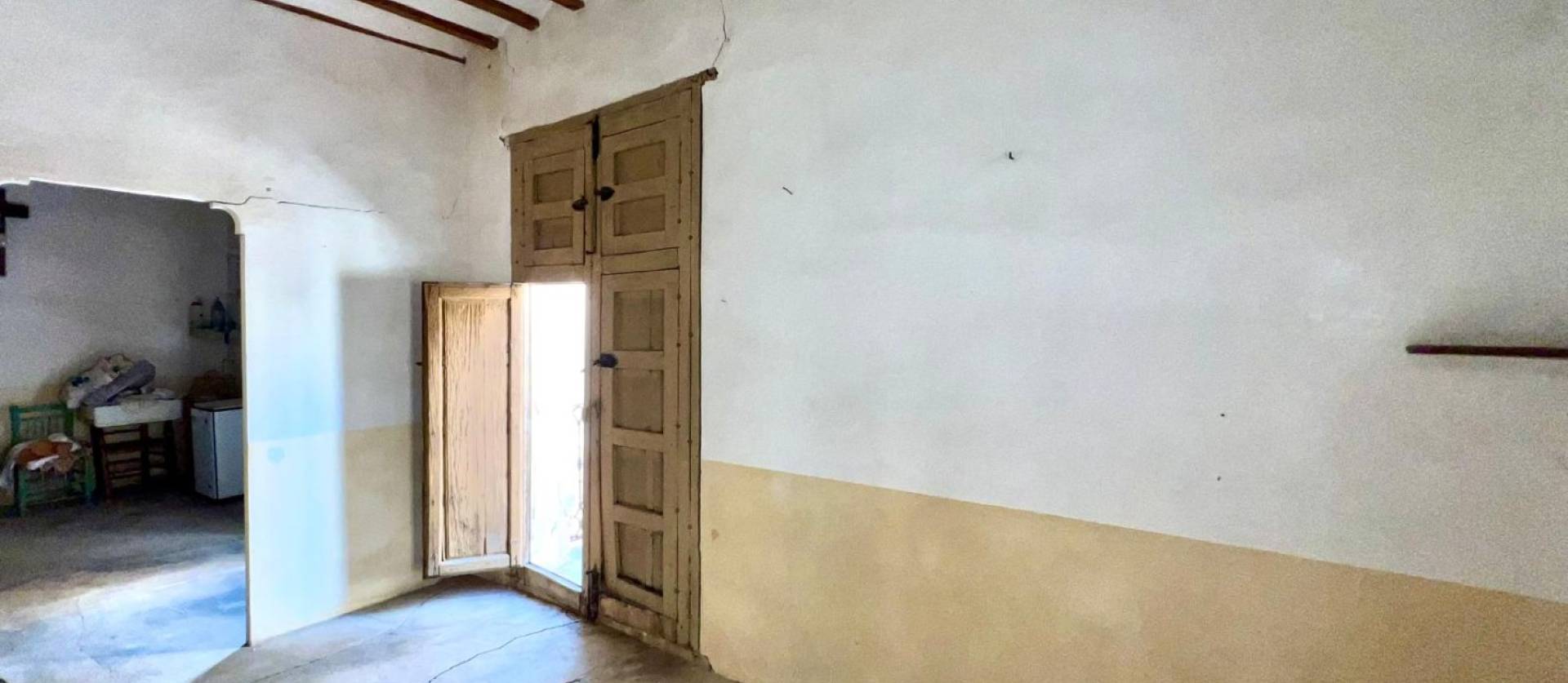 Sale - Townhouse - Pinoso