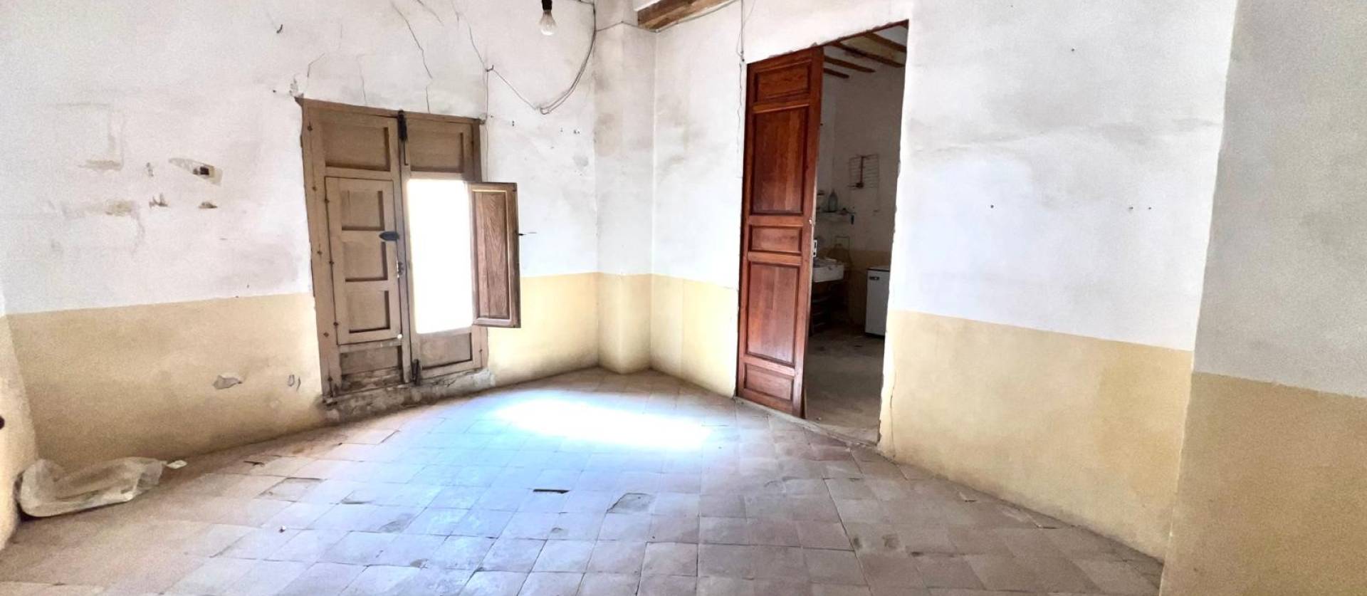 Sale - Townhouse - Pinoso