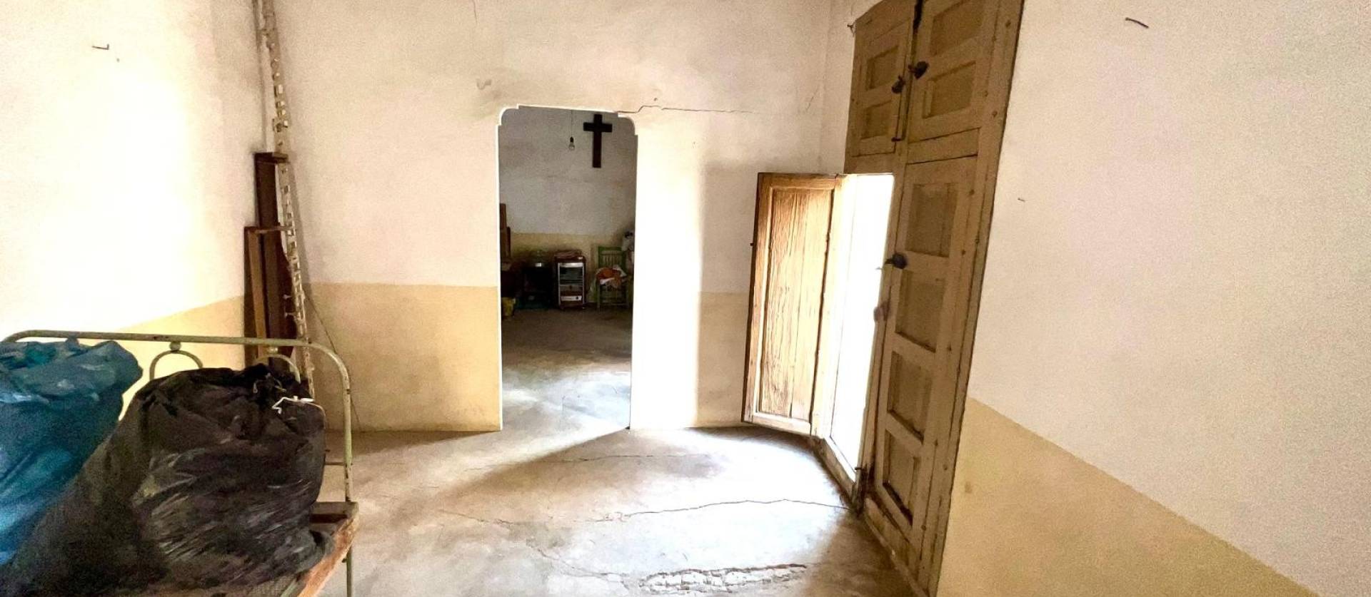 Sale - Townhouse - Pinoso