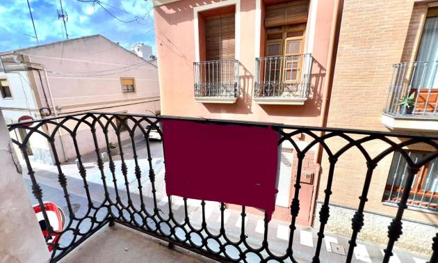 Sale - Townhouse - Pinoso