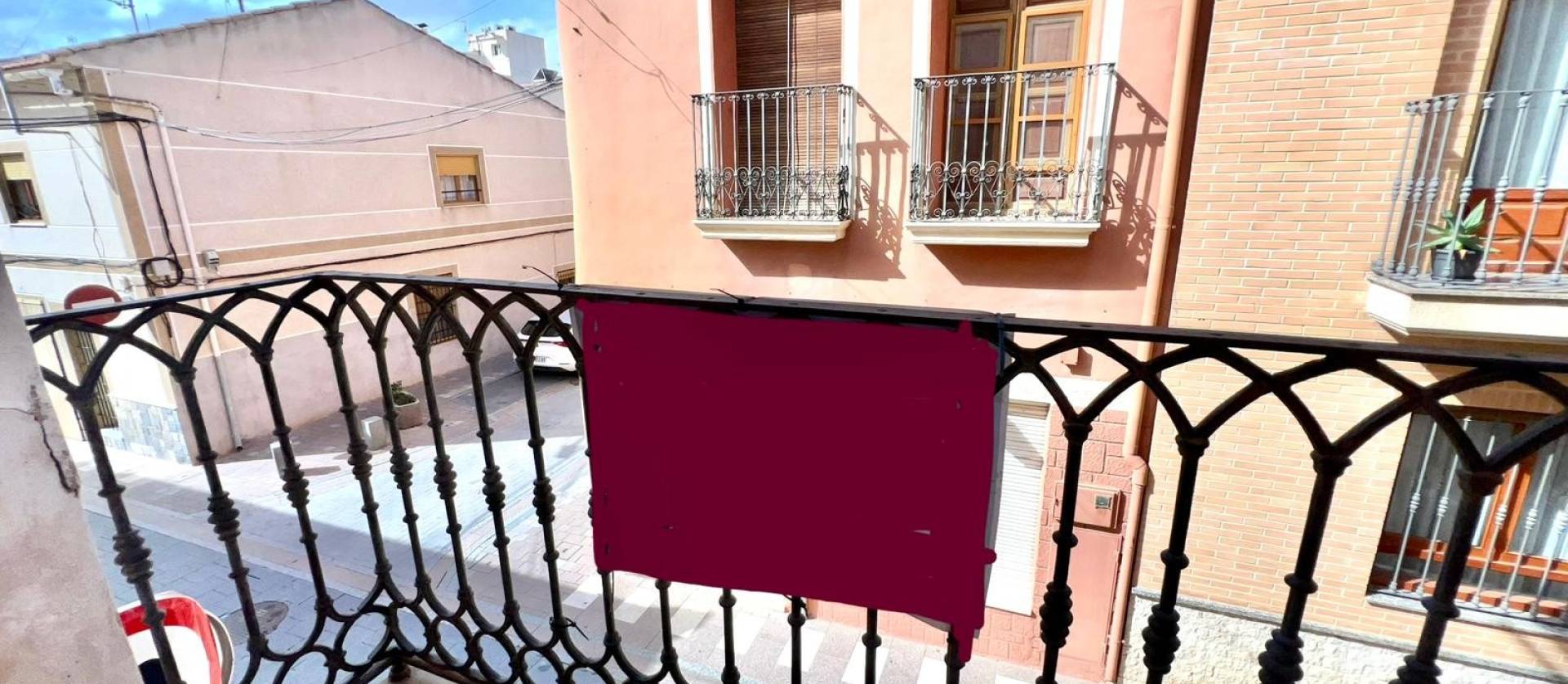 Sale - Townhouse - Pinoso