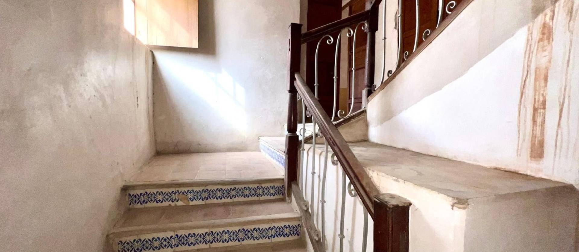 Sale - Townhouse - Pinoso