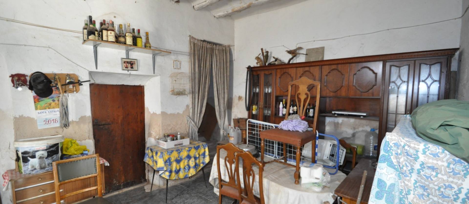 Bestaande woningen - Landelijk huis - Pinoso