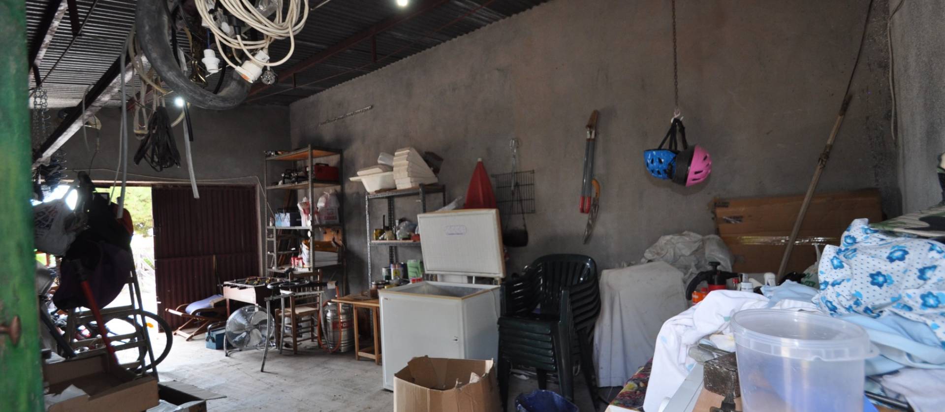 Bestaande woningen - Landelijk huis - Pinoso