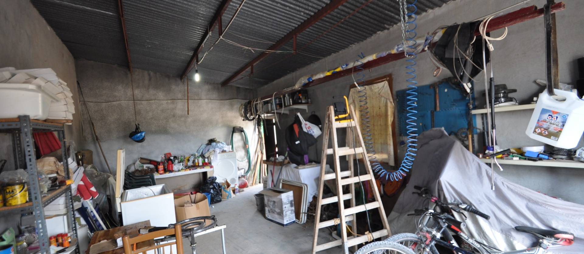 Bestaande woningen - Landelijk huis - Pinoso