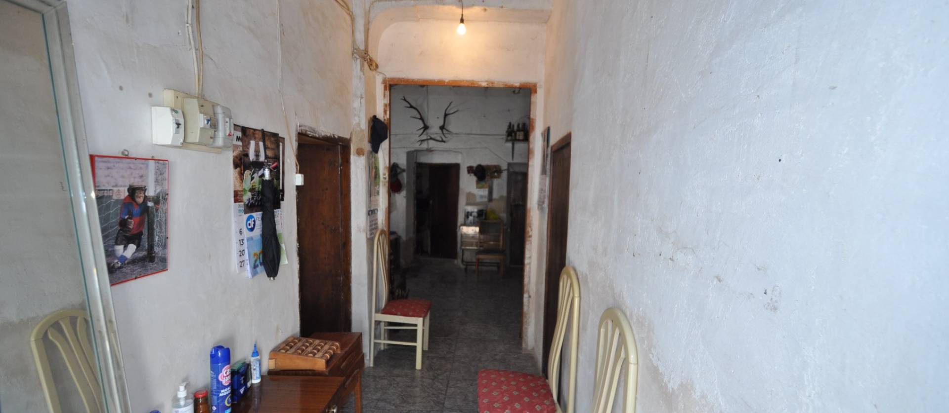 Bestaande woningen - Landelijk huis - Pinoso