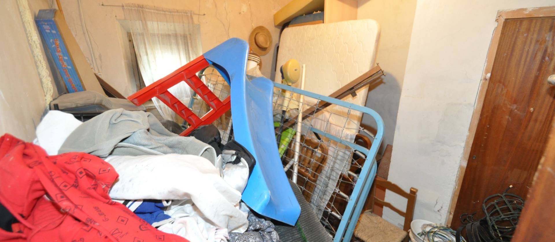 Bestaande woningen - Landelijk huis - Pinoso