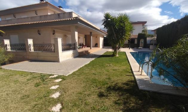 Sale - Villa - Elda