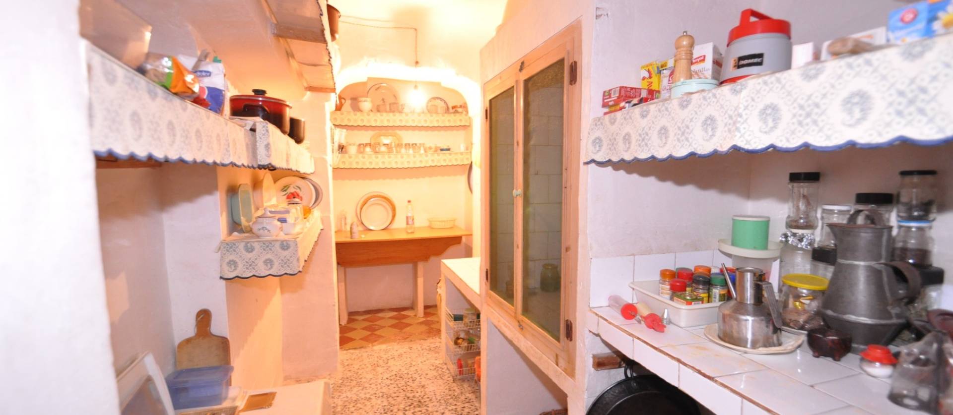 Sale - Townhouse - Pinoso