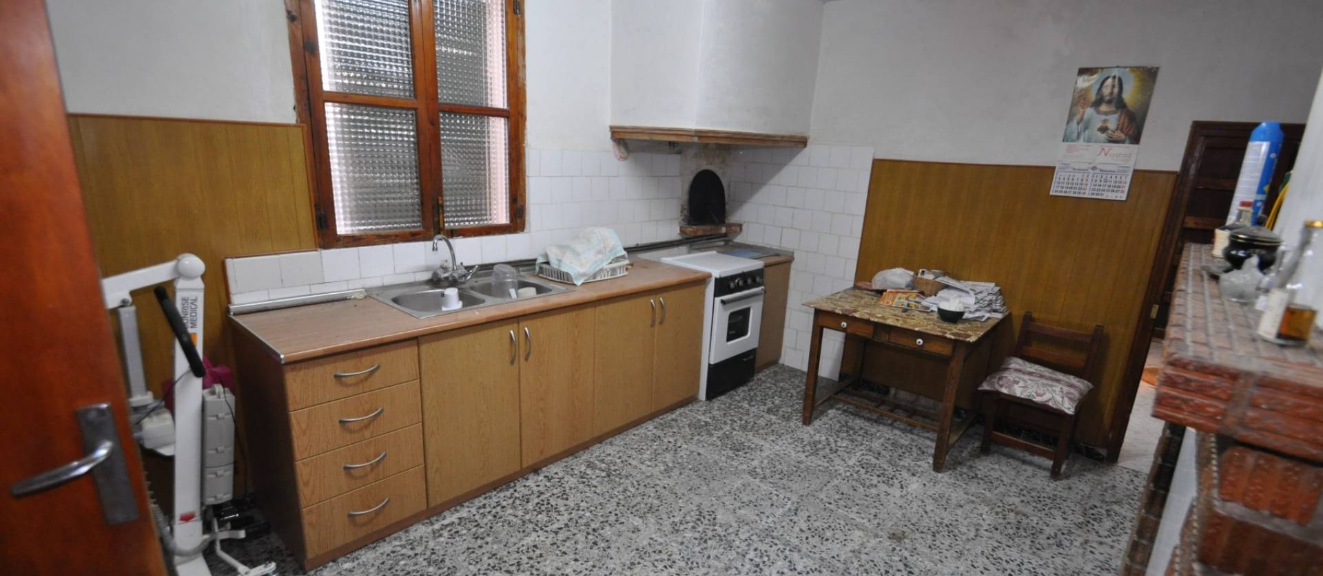 Sale - Townhouse - Pinoso