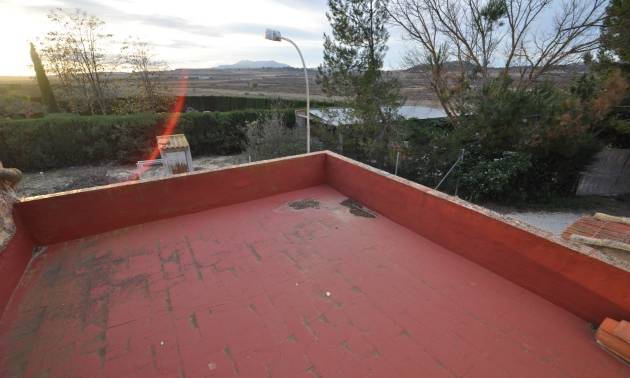 Sale - Townhouse - Pinoso