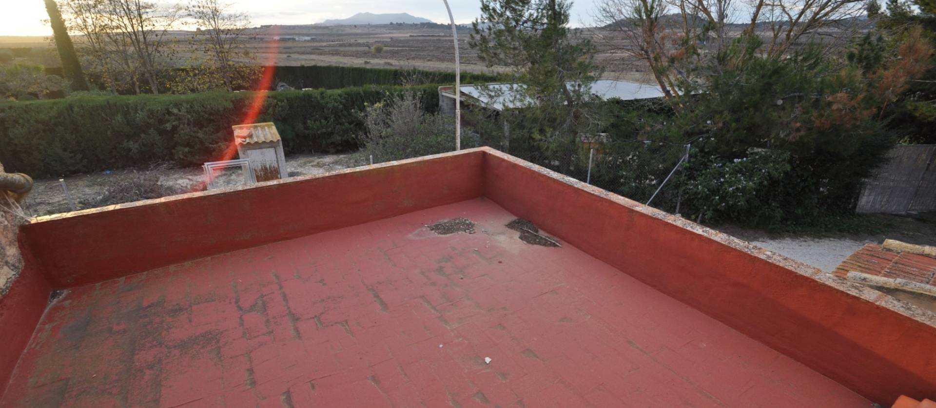 Sale - Townhouse - Pinoso