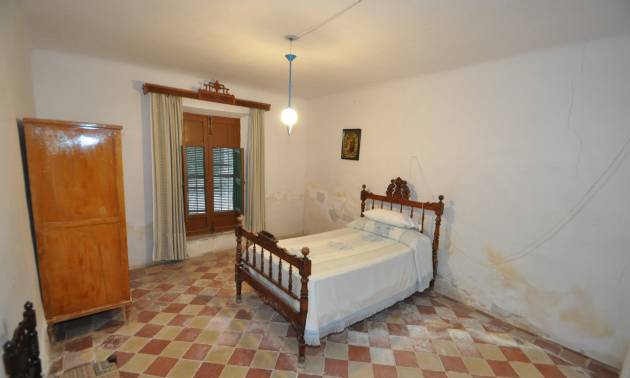 Sale - Townhouse - Pinoso