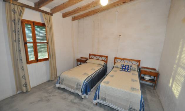 Sale - Townhouse - Pinoso