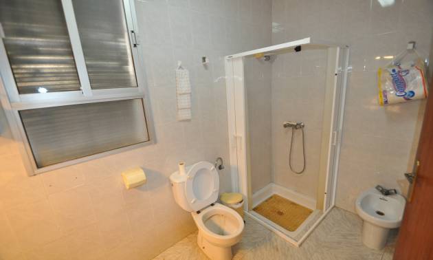 Sale - Townhouse - Pinoso