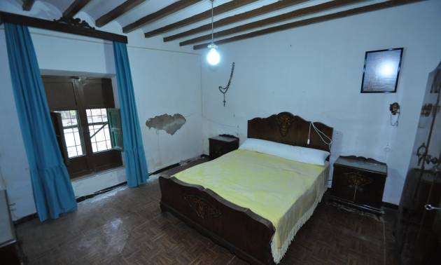 Sale - Townhouse - Pinoso