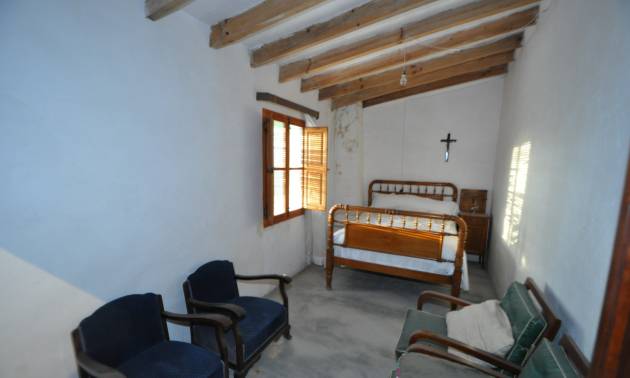 Sale - Townhouse - Pinoso