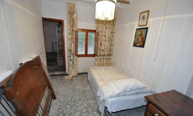 Sale - Townhouse - Pinoso