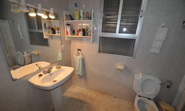 Sale - Townhouse - Pinoso