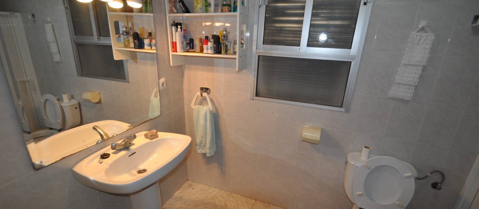 Sale - Townhouse - Pinoso