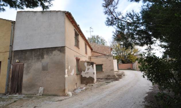 Sale - Townhouse - Pinoso