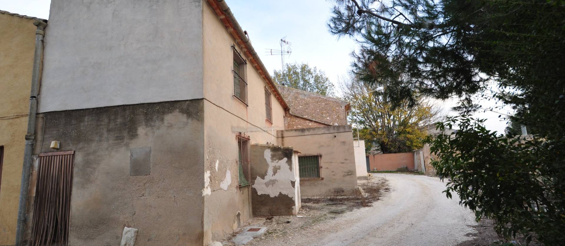 Sale - Townhouse - Pinoso