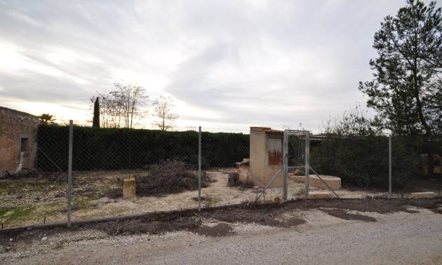 Sale - Townhouse - Pinoso