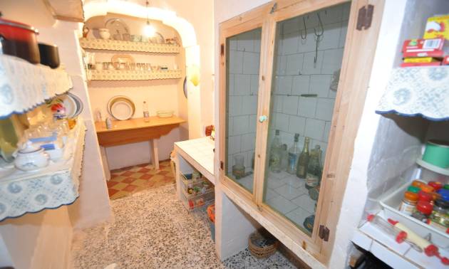 Sale - Townhouse - Pinoso