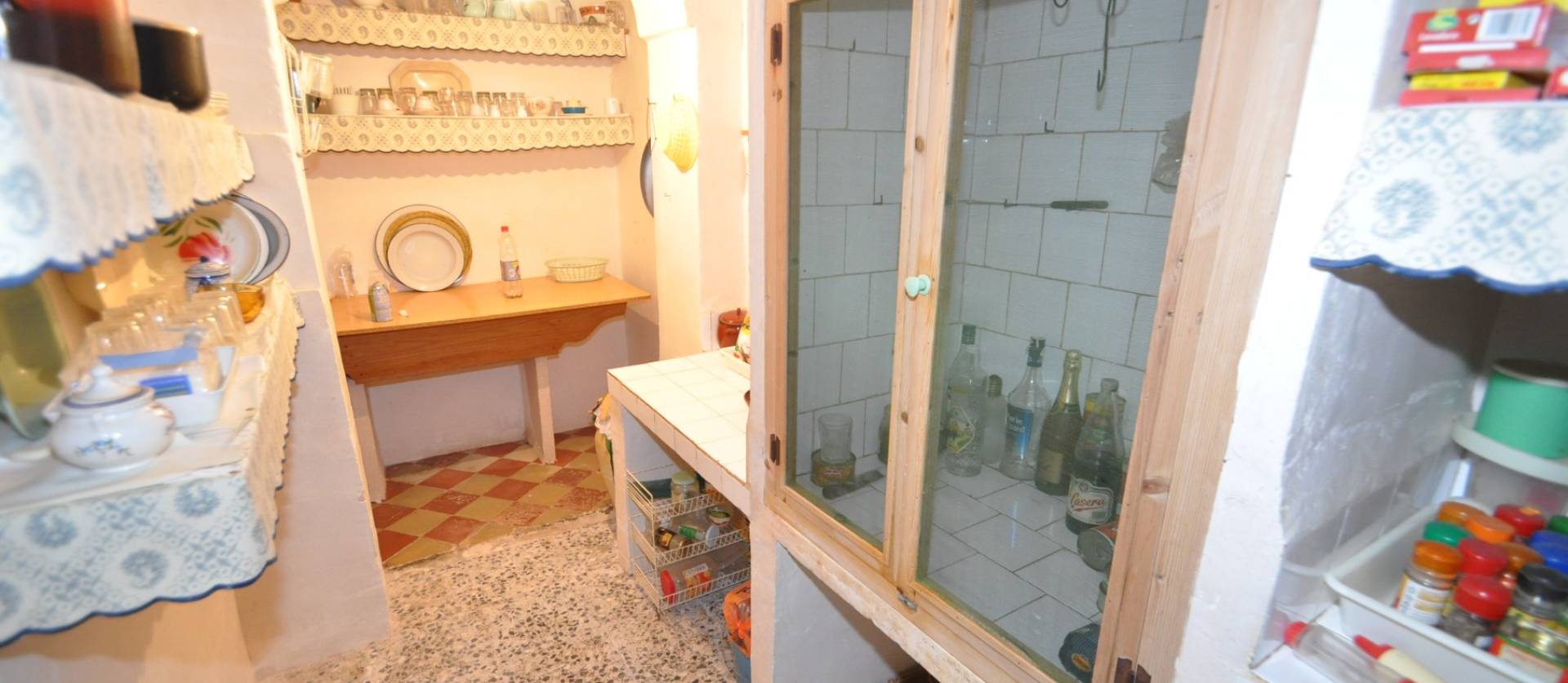 Sale - Townhouse - Pinoso