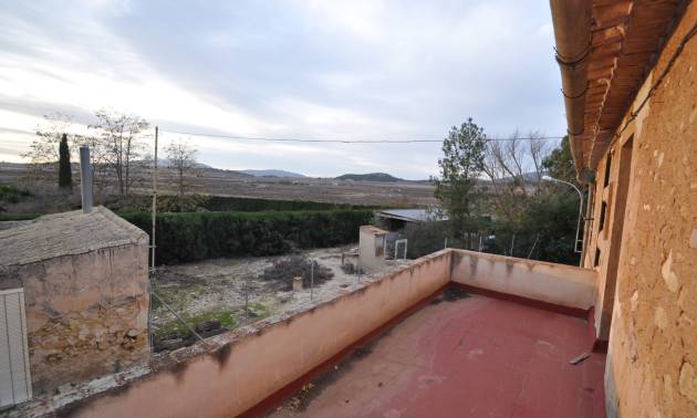 Sale - Townhouse - Pinoso