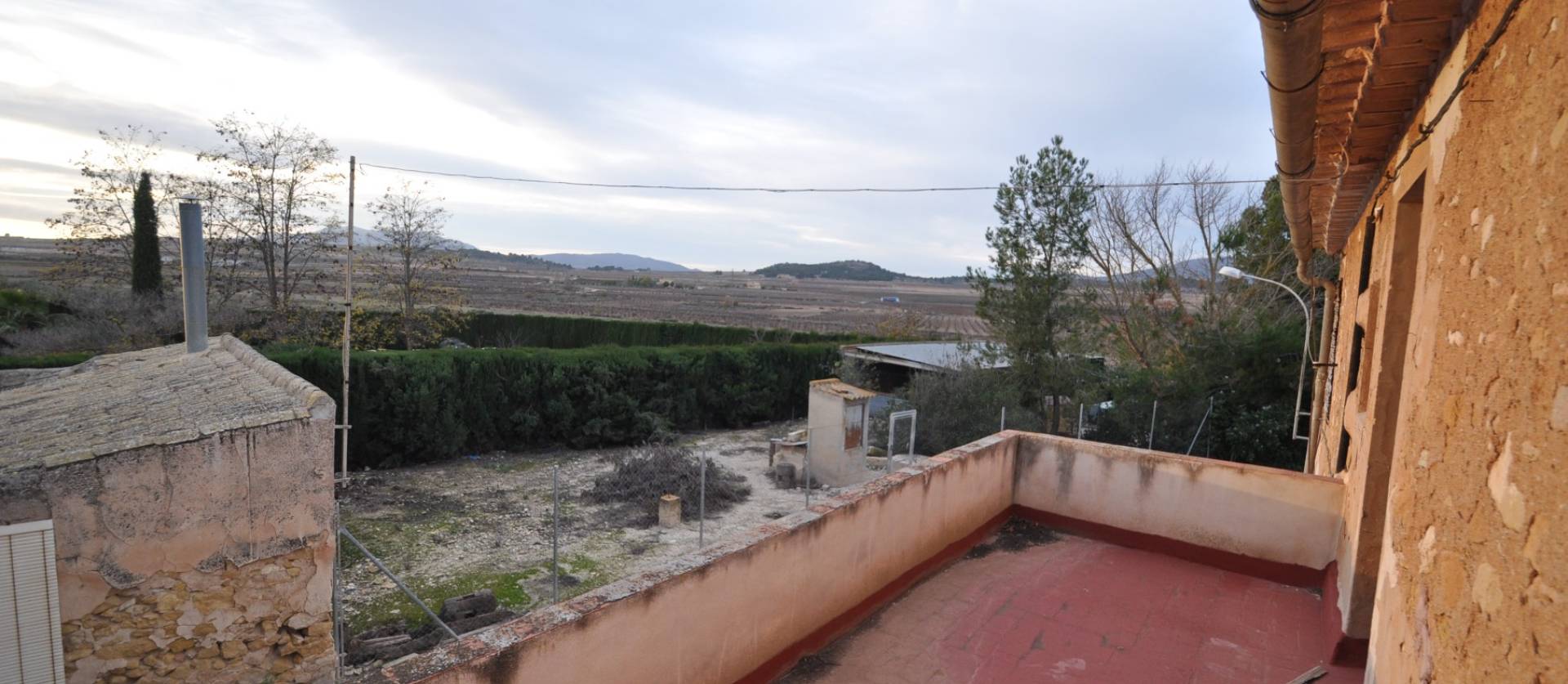 Sale - Townhouse - Pinoso