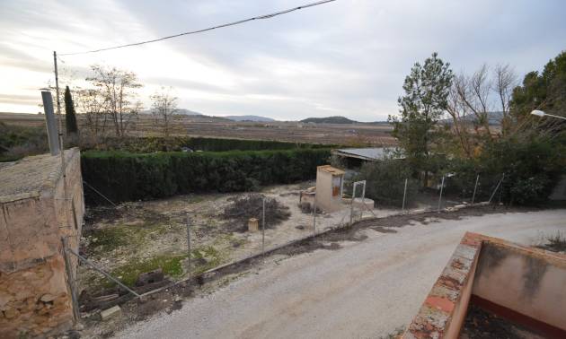 Sale - Townhouse - Pinoso