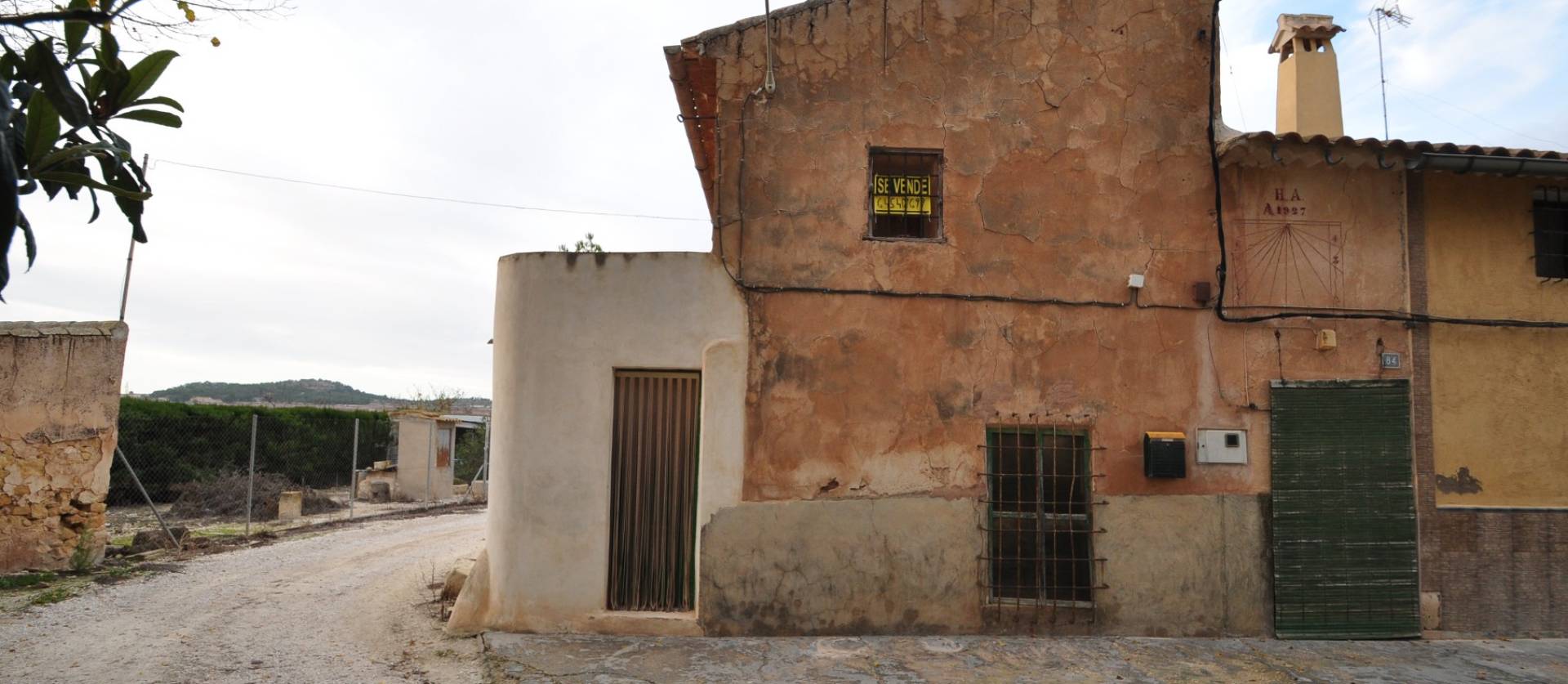 Sale - Townhouse - Pinoso