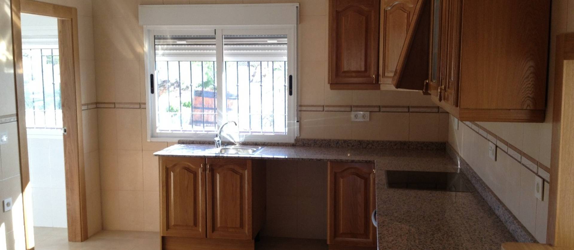 Bestaande woningen - Villa - Abanilla