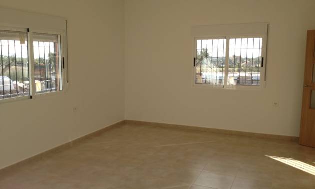 Bestaande woningen - Villa - Abanilla