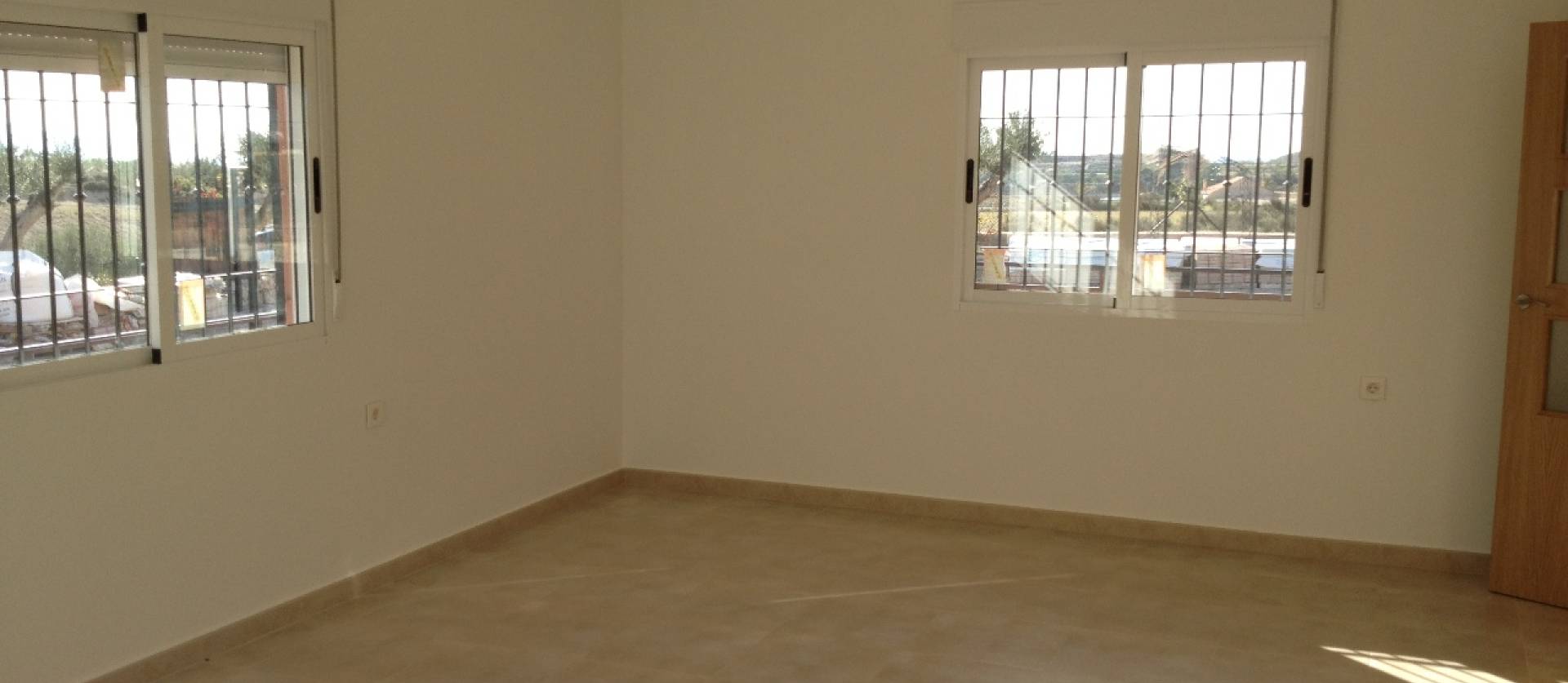 Bestaande woningen - Villa - Abanilla