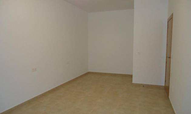 Bestaande woningen - Villa - Abanilla