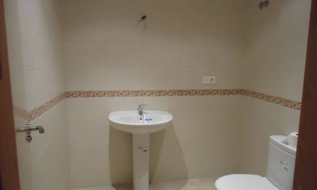 Bestaande woningen - Villa - Abanilla