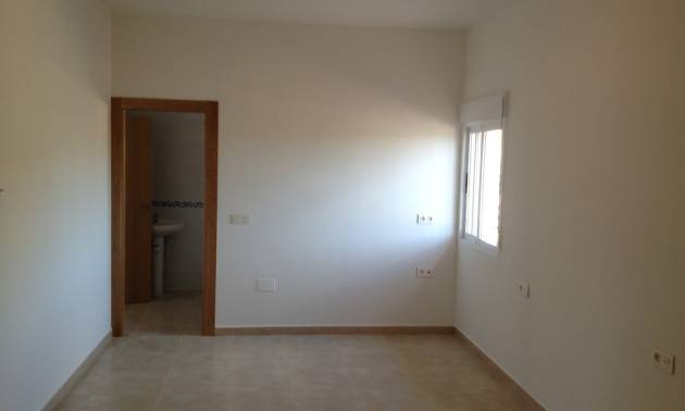 Bestaande woningen - Villa - Abanilla