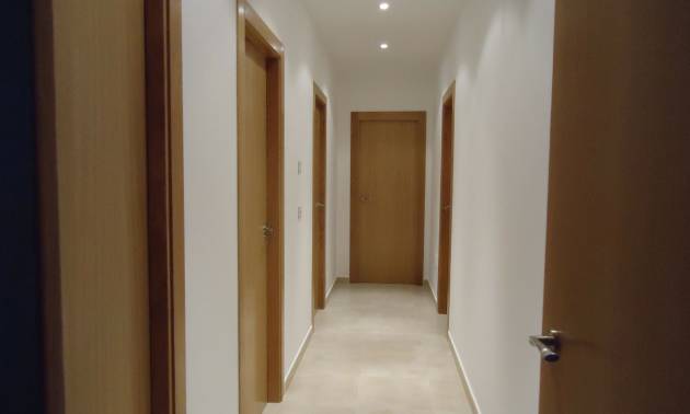 Bestaande woningen - Villa - Abanilla