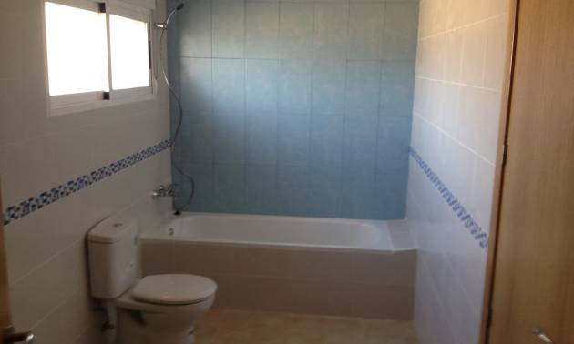 Bestaande woningen - Villa - Abanilla