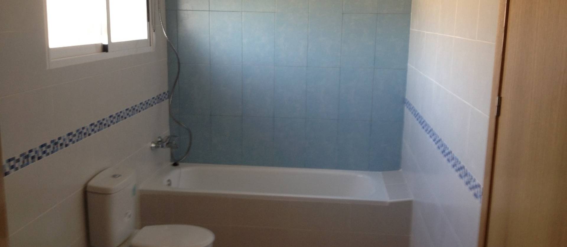 Bestaande woningen - Villa - Abanilla