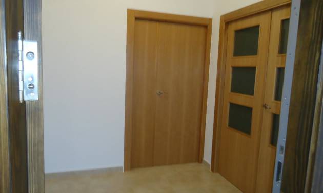 Bestaande woningen - Villa - Abanilla