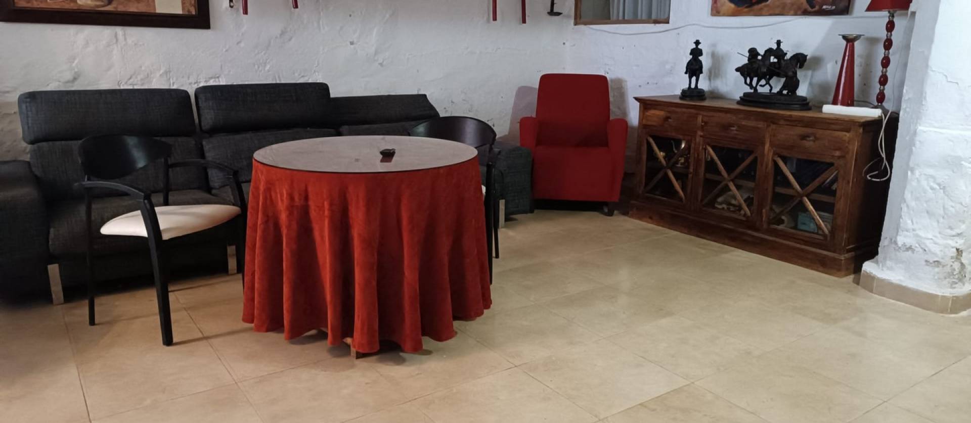 Sale - Country House - Yecla